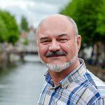 Dr. Dirk Kinable