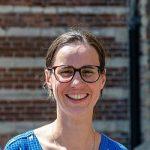 Lic. Katrien Van pellicom