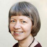 Prof. dr. Nicoline van der Sijs