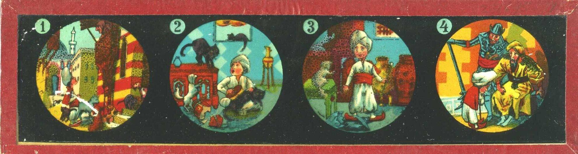 Waar komt de naam 'arretjescake' vandaan? Instituut voor de Nederlandse Taal Waar komt de naam 'arretjescake' vandaan? Instituut voor de Nederlandse Taal