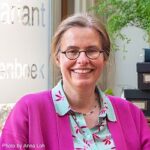 Prof. dr. Carole Tiberius